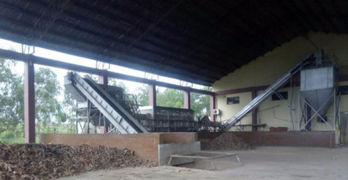 Ayensu Starch Factory shuts down