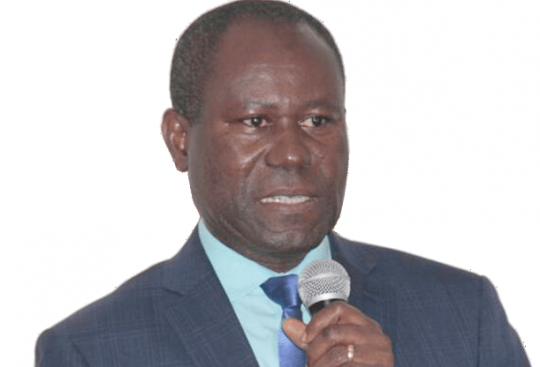 COCOBOD undertakes massive irrigation projects in cocoa growing areas