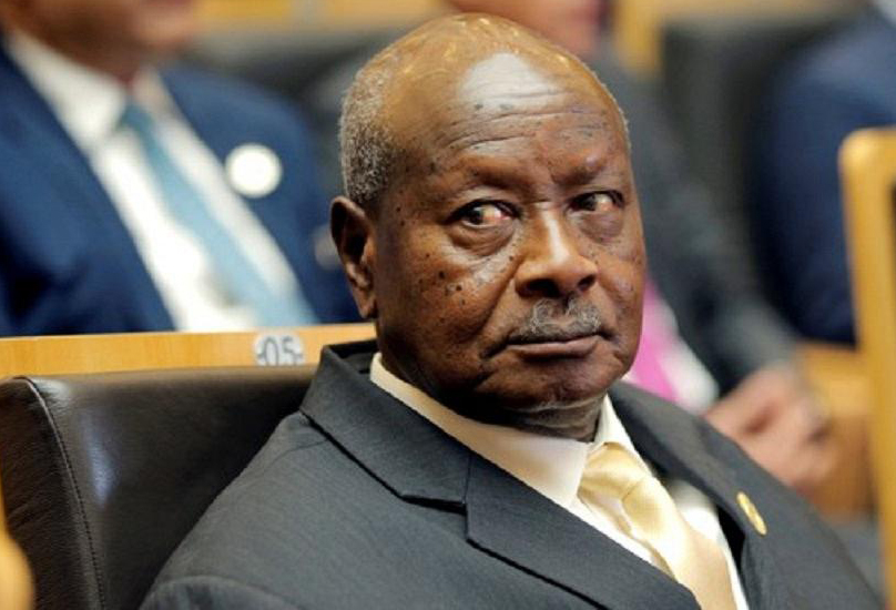 Uganda keen to gain access to China's market