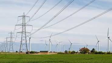 Wind energy projects in Egypt make a  breakthrough 