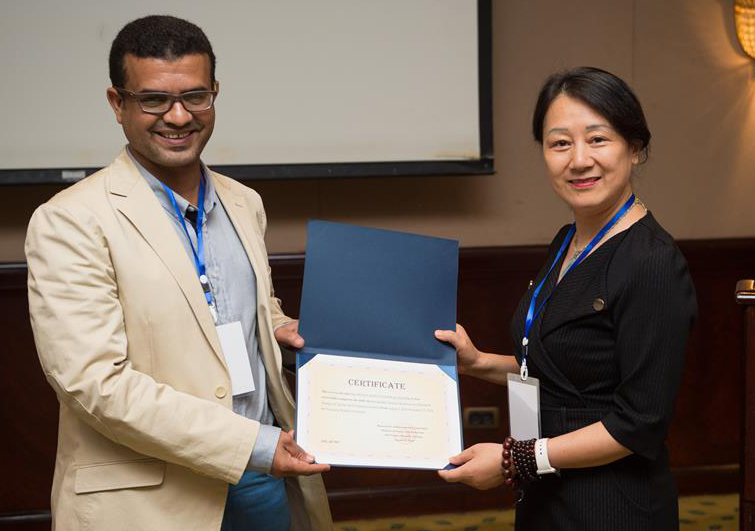 Egypt:China's ultrasound tech new hope for patients with tumors