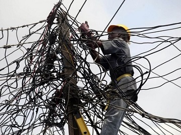 DISCOs has debt disagreement with MAN
