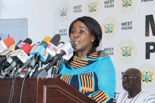 Ghana develops Aviation Masterplan to attract investors
