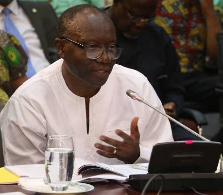 Africa imports $35 billion worth of food 