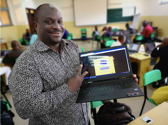 Alibaba Launched Global E-commerce Talent (GET) Programme in Rwanda