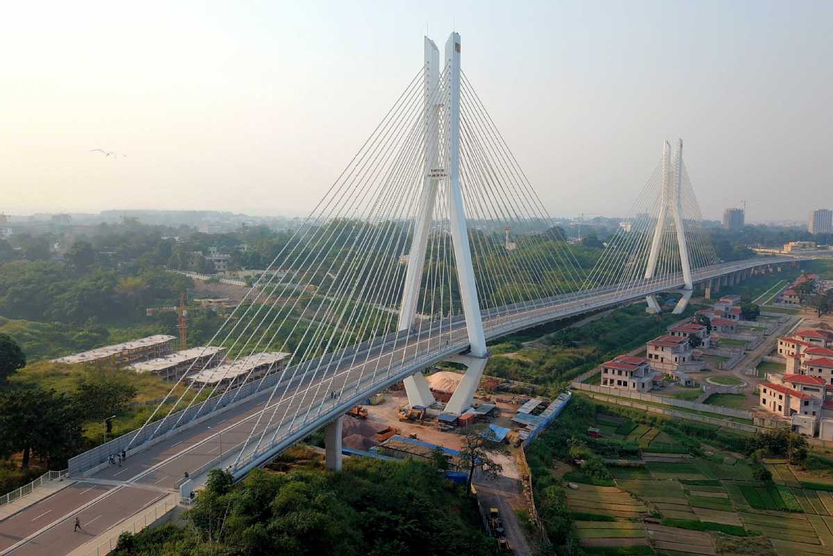 China has been the Largest Trading Partner of Africa for Nine Consecutive Years