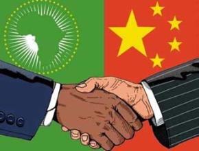 Africa agree to build an even stronger community with a shared future