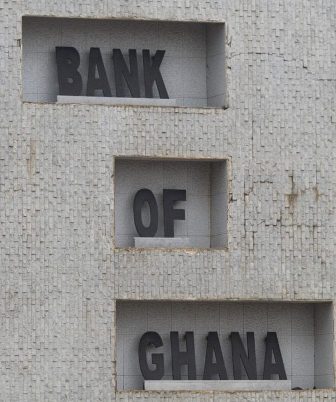 Ghana mobile money transactions hit GH₵52.35 billion