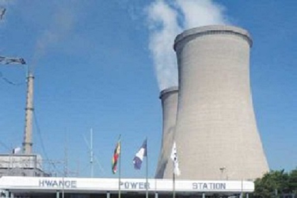 The First Unit of Hydropower Project in Zimbabwe will Put into Trial This Year