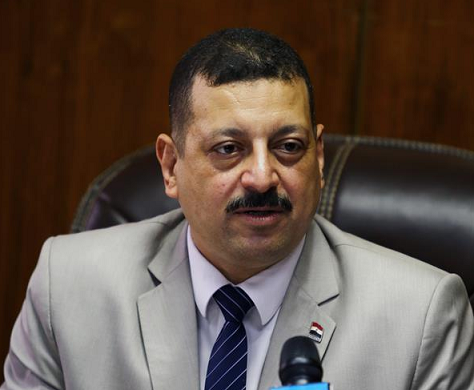 China's Investments in Egyptian Electricity Sector are Increasing Continuously