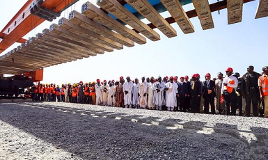 Chinese private firms have great potential in Africa