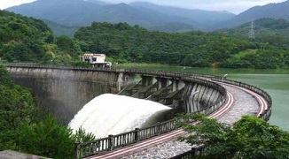 Chinese SGR contractor launches water project in Kenyan county