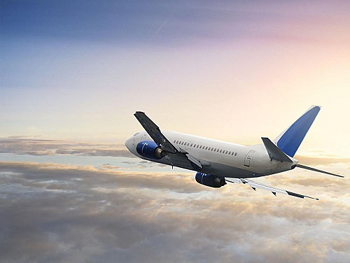 Ethiopian Airlines expanding aims to meet China-Africa demand