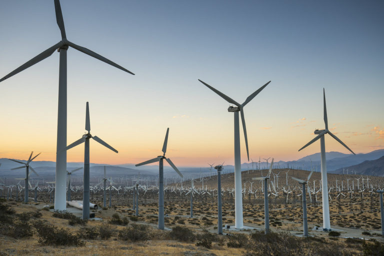 Soluna and Blockchain DMG together for Moroccan Wind Farm Project
