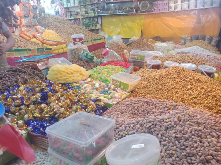 Morocco: Ashara a Cultural Experience of Food, Fire, and Water