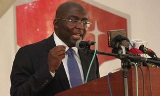 Ghana’s economy is in the right hands
