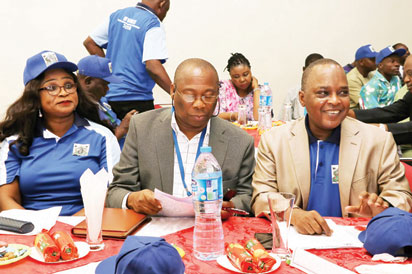 Nigeria, South Africa, Ghana and Kenya are getting set for collaboration of maritime pact