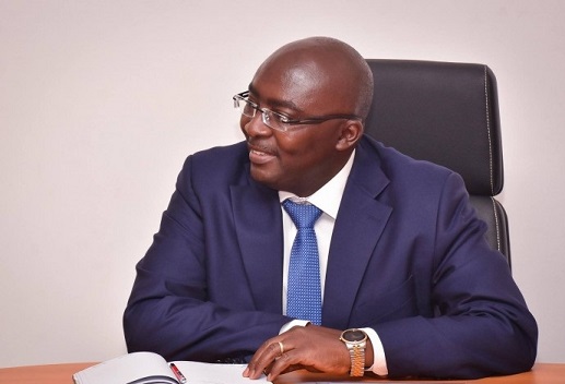 Ghana Opens the Annual Industrial Fair and Exhibitions