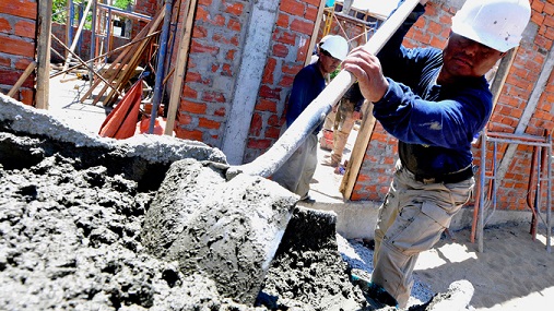 Egypt's Cement Industry is Attractive to Foreign Investors
