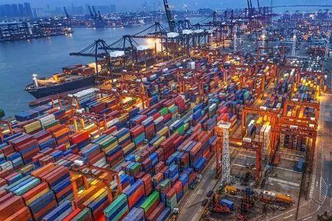 Uganda Government Made its Commitment to Developing Logistic Industry