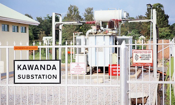  Electricity Demand Boosts in Uganda