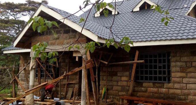 Construction Sector Boosts Since the Upturn of Residential Activities