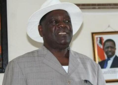Zambians must benefit from mining activities