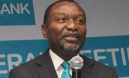 Nigeria’s economy is moving in positive direction