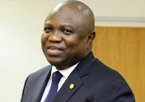 Nigerian's State Governor Called for Growing the Potentials in MSMEs' Sector 