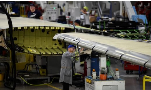 Morocco’s Aeronautic Industry has seen a Remarkable Growth