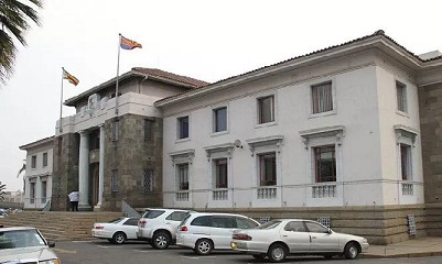 Zimbabwe’s local authorities need $2,3bn for water systems