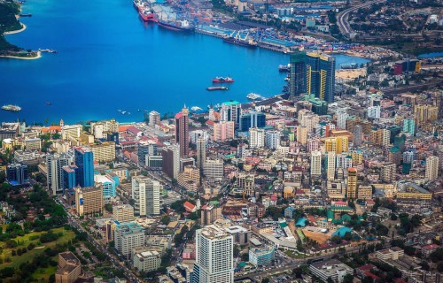 Egypt-China Trade Increased 26.7% in 8 Months
