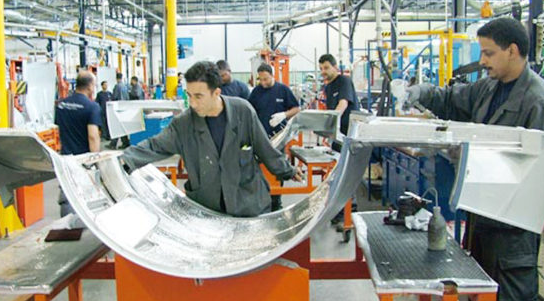 New Investment Project Would Generate 9,266 Direct Jobs in Morocco