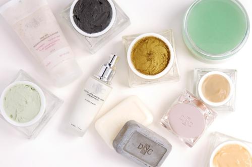 Nigeria's Beauty Industry Try to Achieve Global Competitiveness