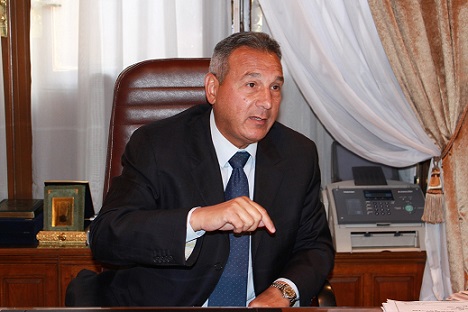 Egypt Plans to Promote Green Banking to Achieve Sustainable Development