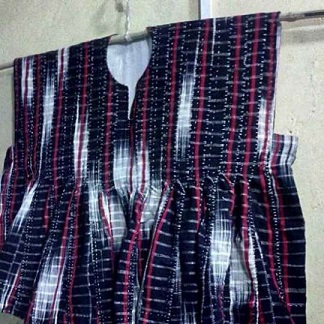 Ghana government urged to invest in the Smock weaving industry