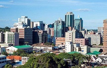 Business leaders says Brand Zimbabwe is a hard sell