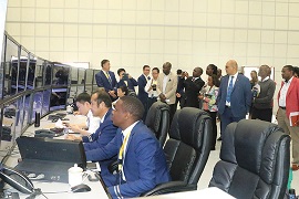 China supports Kenya in sustainable development