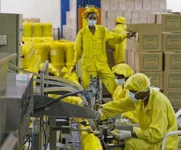 Cargill announced to close it’s refinery in Lusaka