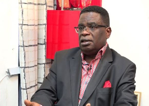 Ghana needs long term maritime policies