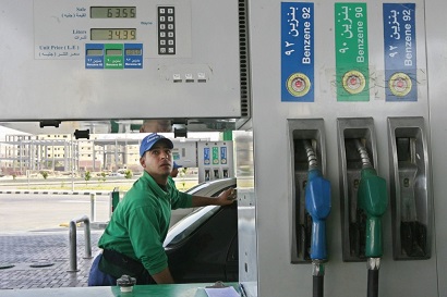 Egyptian Ministry of Petroleum Cut the Cost of Producing Oil and Gas by 15%