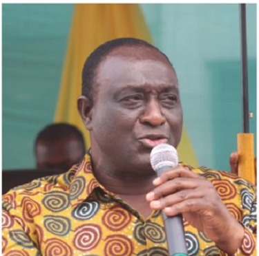 Ghanaian Government will Invest $8.58 Million in BRC Construction