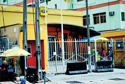 Nigeria will Implement Mobile Banking Services Next Year