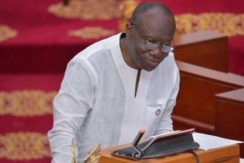Ghana government boosts housing industry