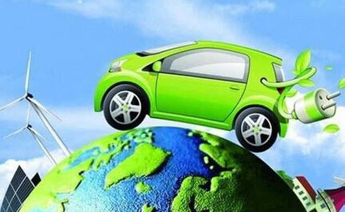 Egypt Plans to fully Introduce Electric Vehicles