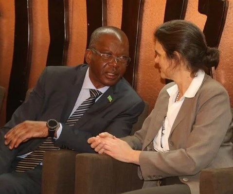 Zambia falls behind in achieving its electrification targets