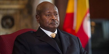 Uganda says pipeline investors want higher tariff,and may delay first oil