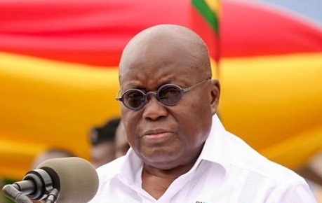 Chinese Diaper Factory was Commissioned by Ghanaian Government