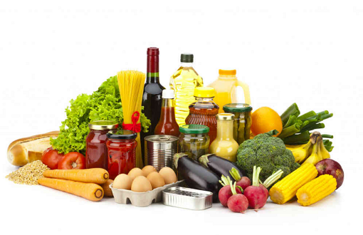 Food and Beverage Industry Boosts in South Africa