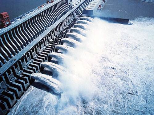 Construction of the multi-million dollar hydro-power stations in Kawambwa will start in March 2019